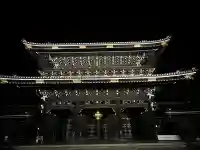 東本願寺(真宗本廟)(京都府)