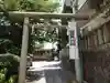 諏訪神社(神奈川県)