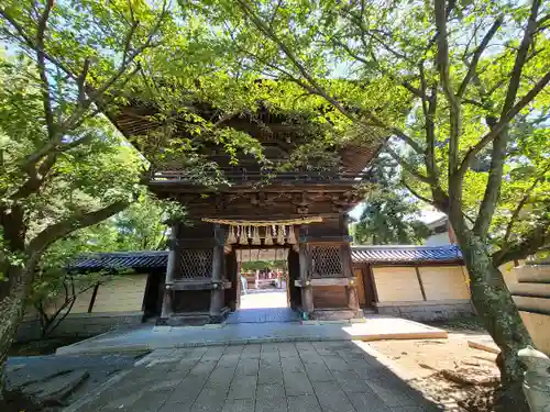 香椎宮(福岡県)