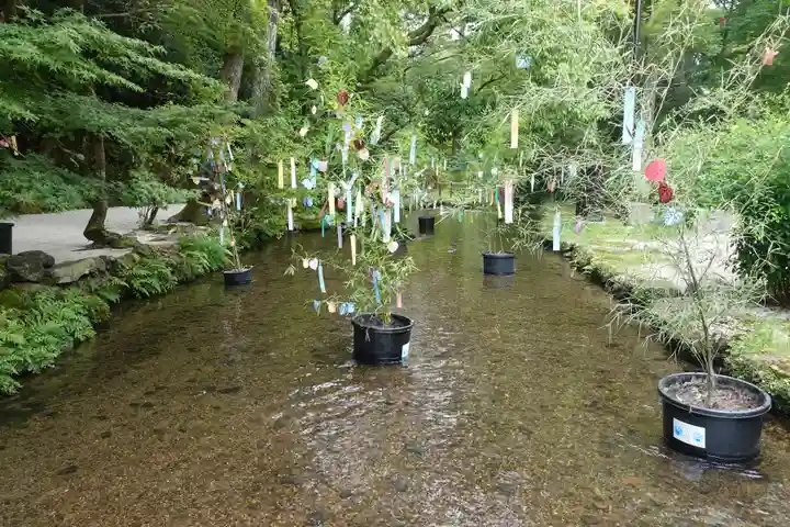 賀茂別雷神社(上賀茂神社)(京都府)