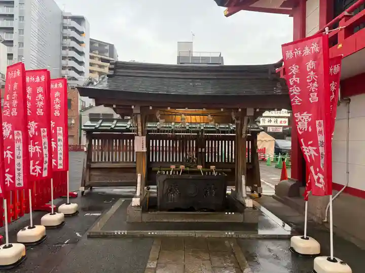 鷲神社(東京都)