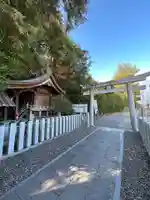 衣羽神社(広島県)