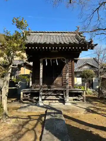 最明寺(静岡県)