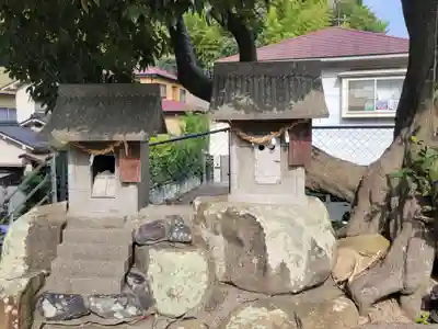 王子八幡神社(愛媛県)