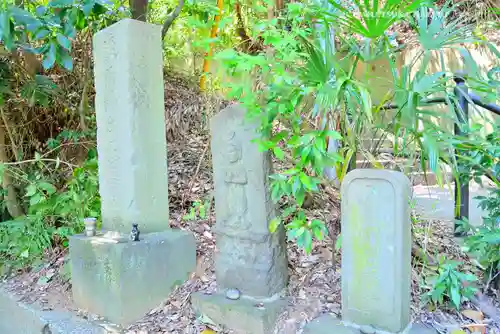 森浅間神社(神奈川県)