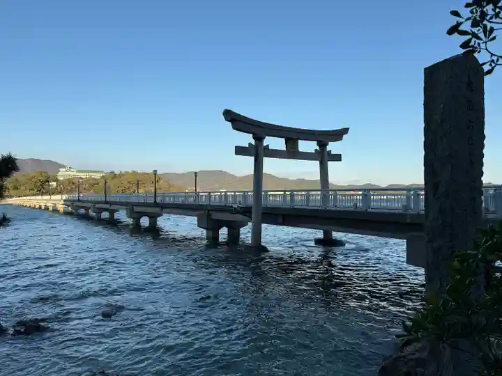 八百富神社(愛知県)