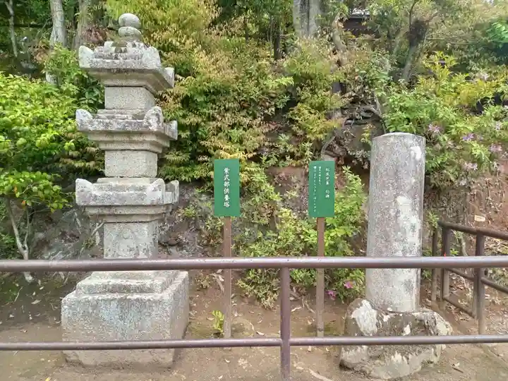 石山寺(滋賀県)