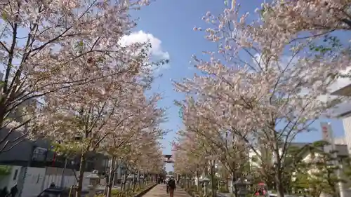 鶴岡八幡宮のその他建物