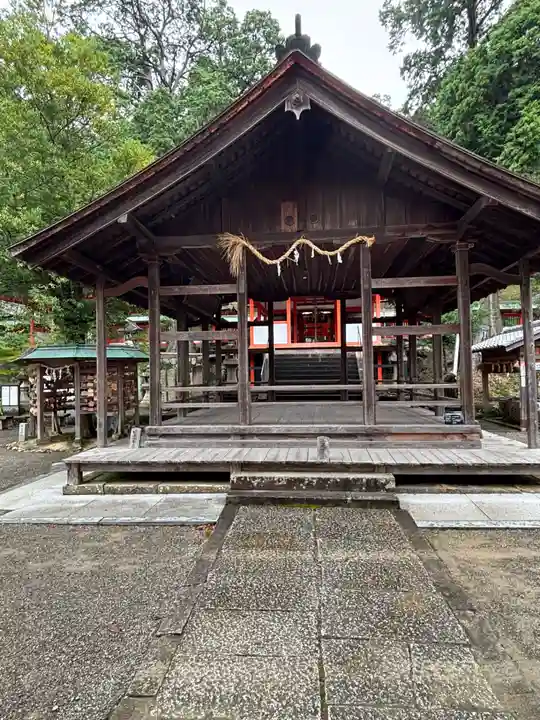 廣八幡宮(和歌山県)