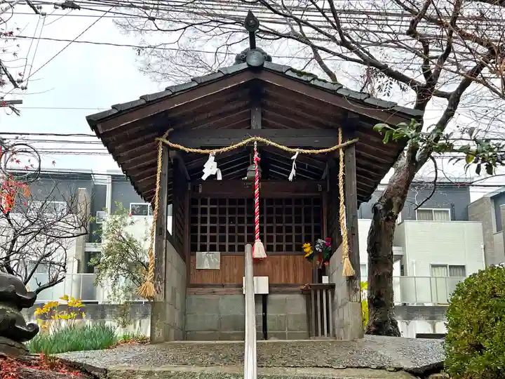 與止日女神社(佐賀県)