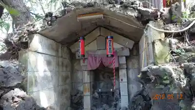 明王院（満願寺別院）のその他建物