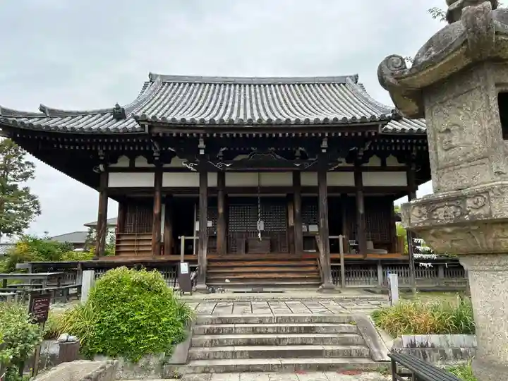 般若寺 ❁コスモス寺❁(奈良県)