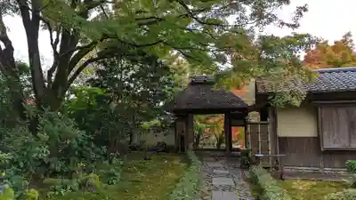 安楽寺(京都府)