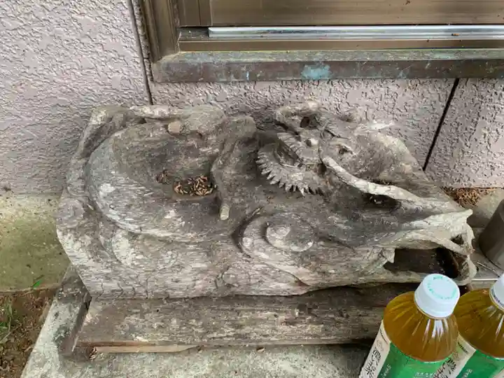 八坂神社(千葉県)