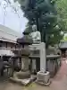 品川寺(東京都)