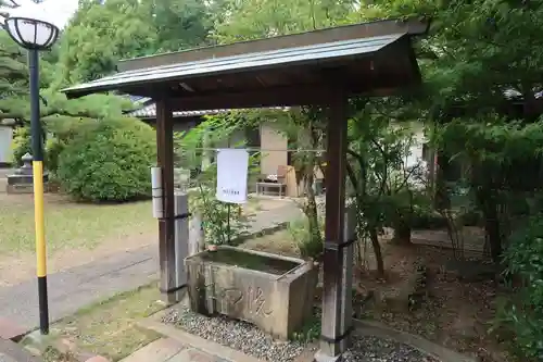 鳳出観音教会(愛知県)