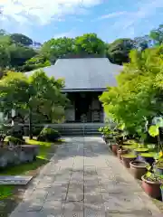 伊勢の国 四天王寺(三重県)