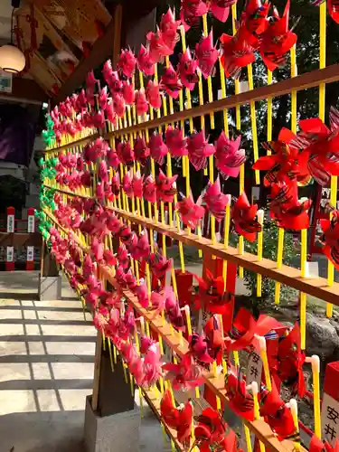 別小江神社のその他建物