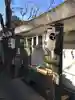 櫻田神社(東京都)
