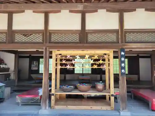 柳谷観音　楊谷寺のその他建物
