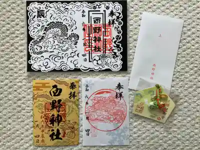 西野神社(北海道)