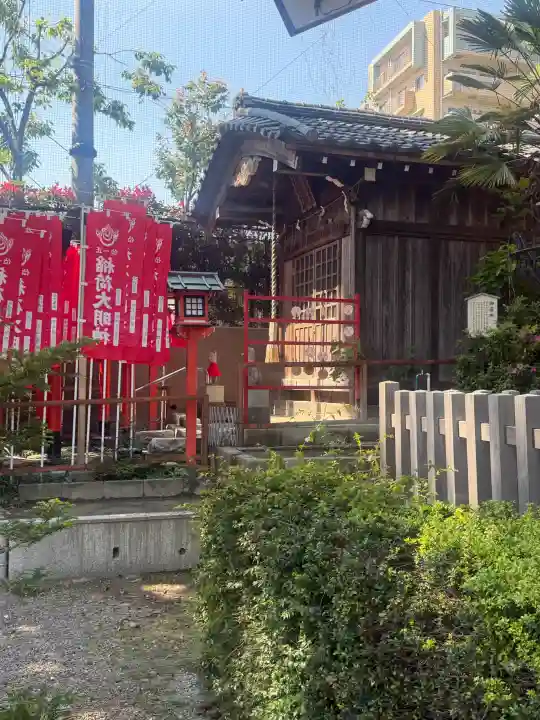 下神明天祖神社の{uncategorized: "未分類", other: "その他", undefined: "問題あり", building: "その他建物", grave: "お墓", sacred_gate: "鳥居", guardian: "狛犬", statue: "像", buddha: "仏像", history: "歴史", nature: "自然", garden: "庭園", animal: "動物", pagoda: "塔", temizu: "手水舎", mountain_gate: "山門・神門", sanctuary: "本殿・本堂", subordinate: "末社・摂社", art: "芸術", scenery: "景色", jizo: "地蔵", ema: "絵馬", goshuin: "御朱印", omikuji: "おみくじ", items: "授与品その他", amulet: "お守り", goshuincho: "御朱印帳", eats: "食事", festival: "お祭り", votive_dance: "神楽", shichigosan: "七五三参", wedding: "結婚式", experience: "体験その他", initially: "初詣", around: "周辺", anti_infection: "感染症対策"}