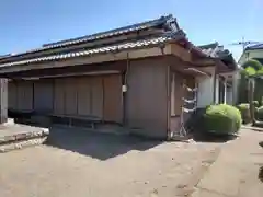 氷川神社(埼玉県)