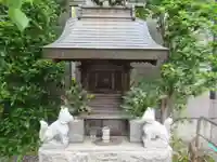 豊川稲荷神社(栃木県)