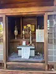 良観寺(東京都)