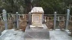 冨士神社の建物その他