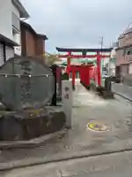 道念稲荷神社(神奈川県)