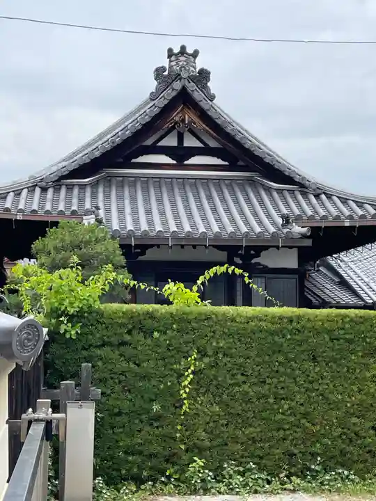 誕生寺(奈良県)