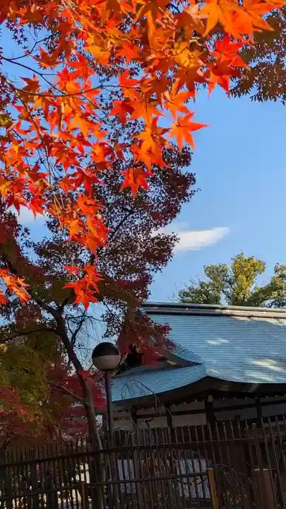 北野天満宮(京都府)