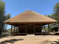 南僧尾観音堂のその他建物