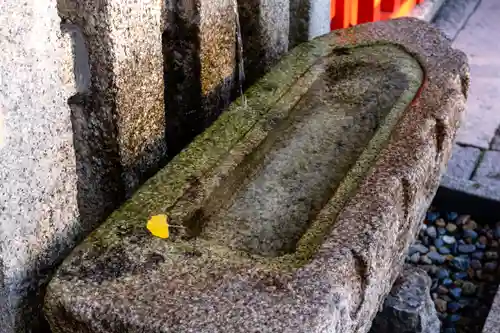 賀茂御祖神社（下鴨神社）(京都府)