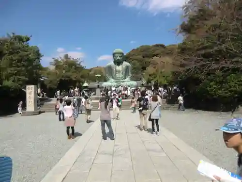 高徳院(神奈川県)