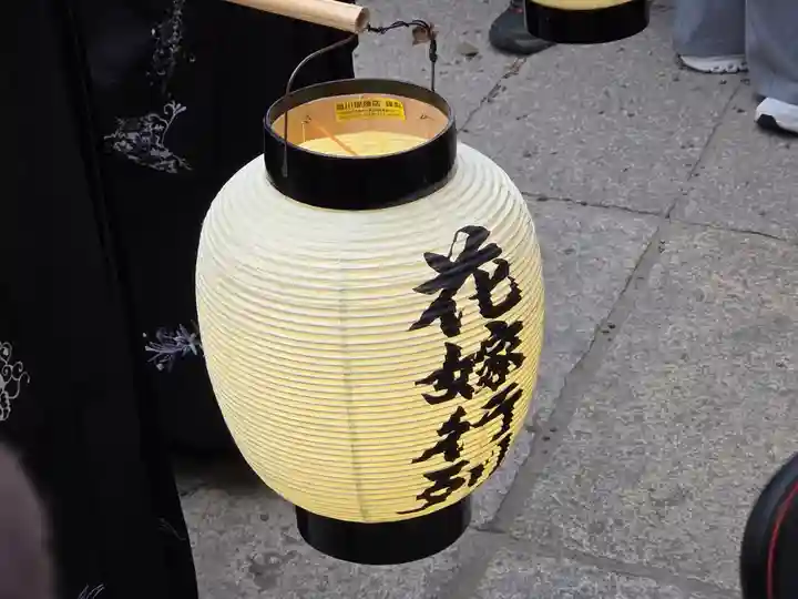 生田神社(兵庫県)
