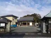 本浄寺(静岡県)