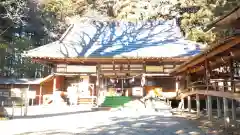 北野天神社(山梨県)