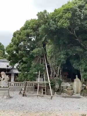 彌榮神社(愛知県)