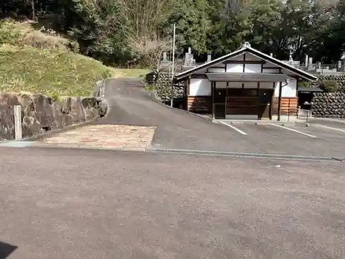 龍福寺(岐阜県)