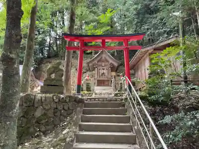 玉作湯神社(島根県)