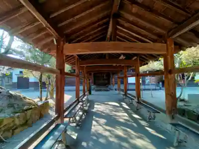 吉備津神社のその他建物