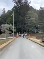 高岡神社(岡山県)