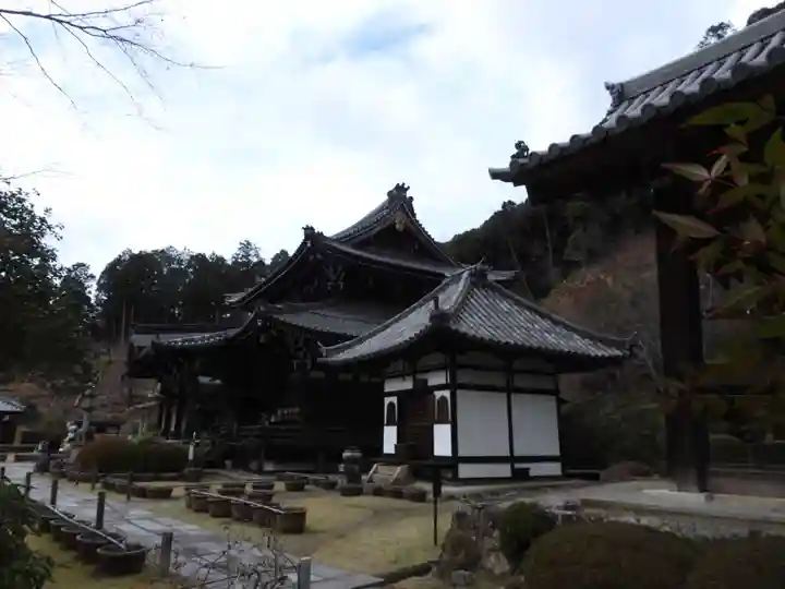 三室戸寺(京都府)