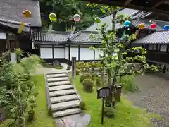 西教寺(滋賀県)