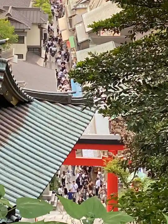 江島神社(神奈川県)