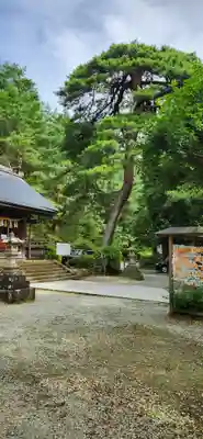 建勲神社(山形県)