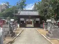 廣田八幡神社(香川県)