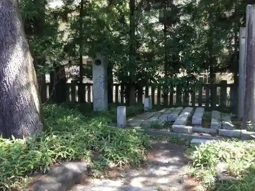 笠間稲荷神社の建物その他